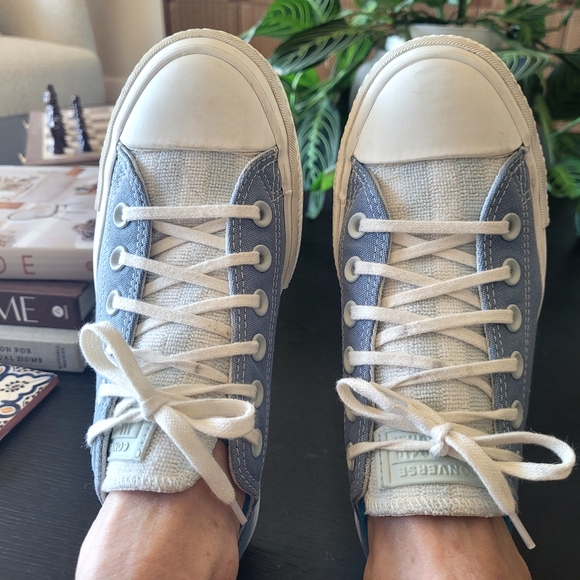 Converse - Picture 7 of 7